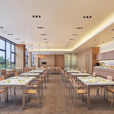 Element Foshan Nanhai Eksteriør bilde