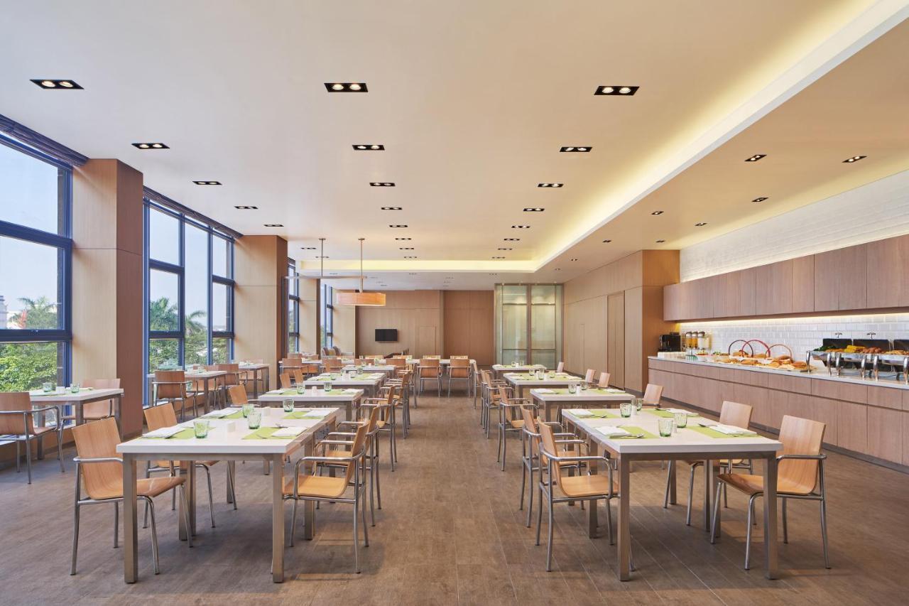 Element Foshan Nanhai Eksteriør bilde
