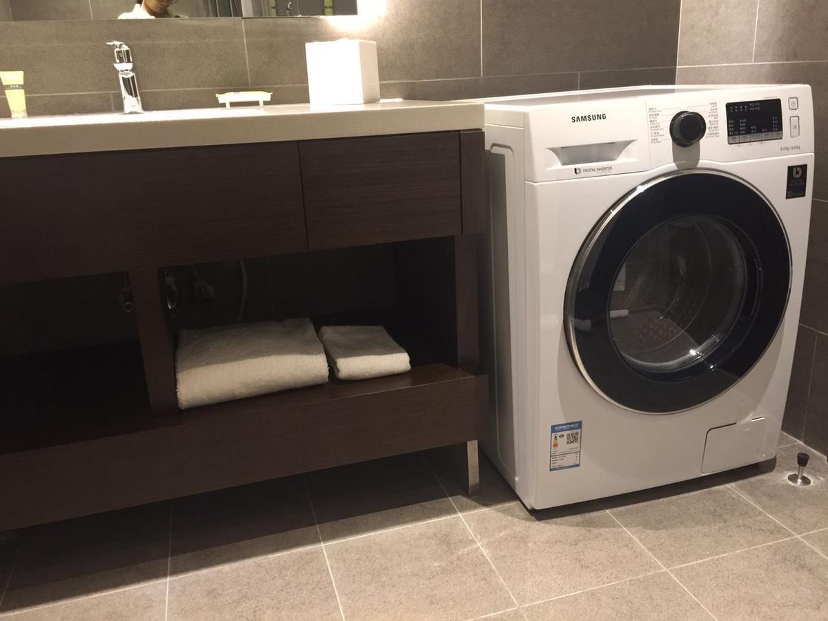 Element Foshan Nanhai Eksteriør bilde