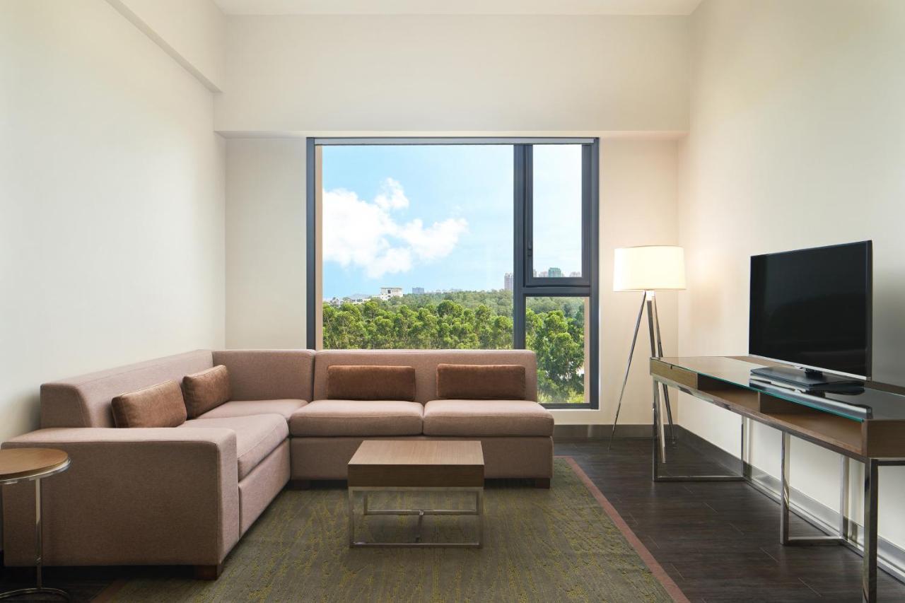 Element Foshan Nanhai Eksteriør bilde