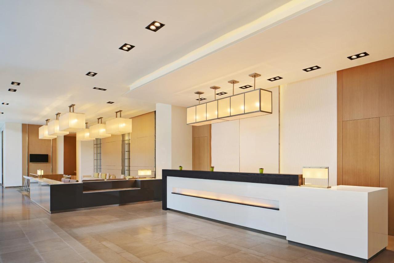 Element Foshan Nanhai Eksteriør bilde