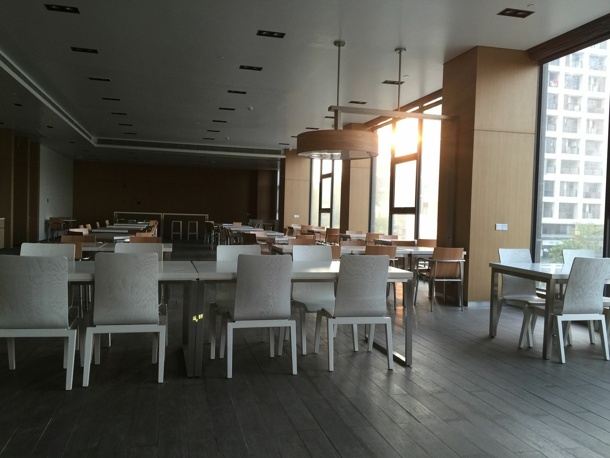 Element Foshan Nanhai Eksteriør bilde